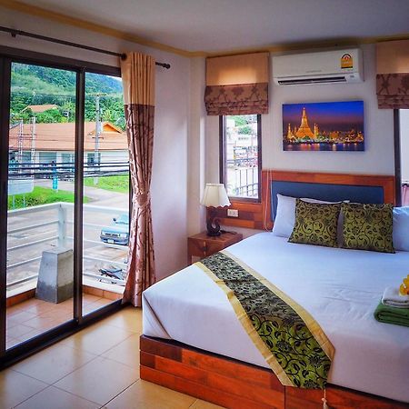 Lanta At Home - Sha Extra Plus Ko Lanta Dış mekan fotoğraf