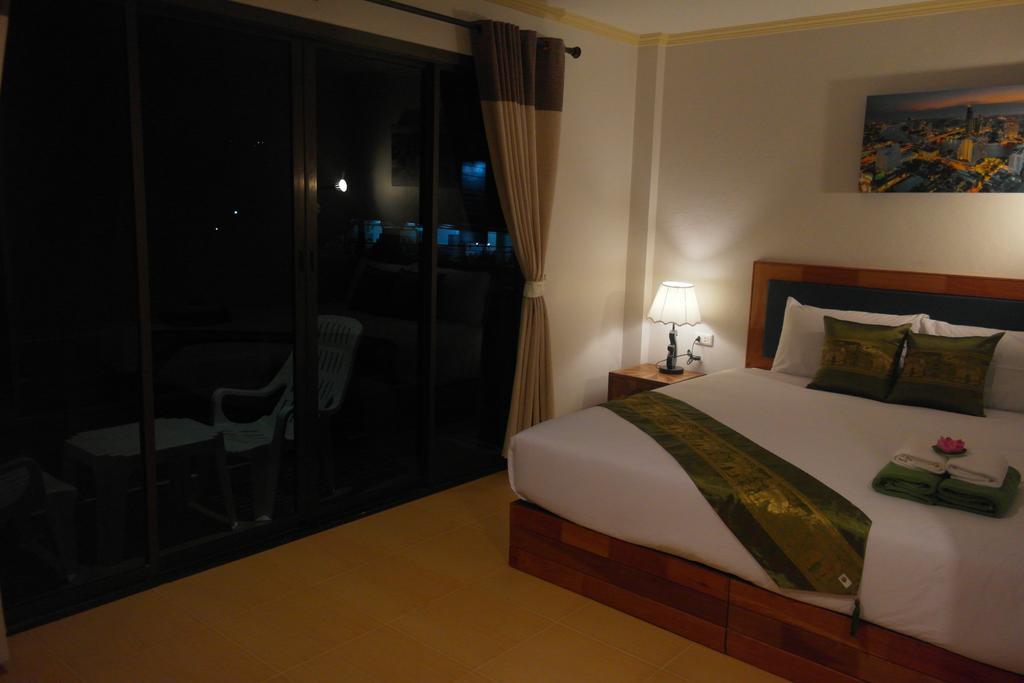 Lanta At Home - Sha Extra Plus Ko Lanta Oda fotoğraf