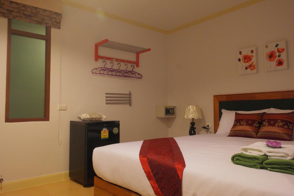 Lanta At Home - Sha Extra Plus Ko Lanta Dış mekan fotoğraf