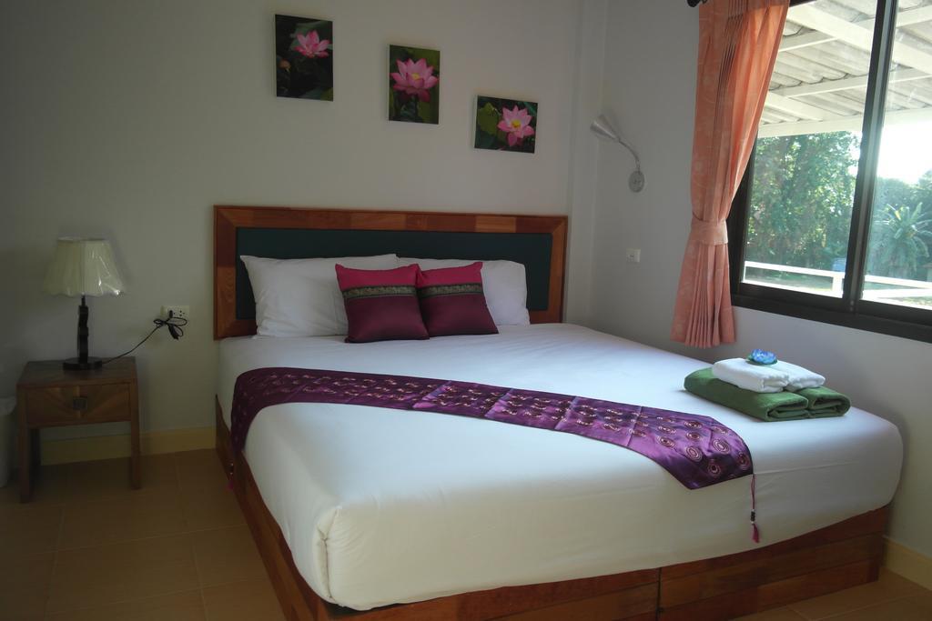 Lanta At Home - Sha Extra Plus Ko Lanta Oda fotoğraf
