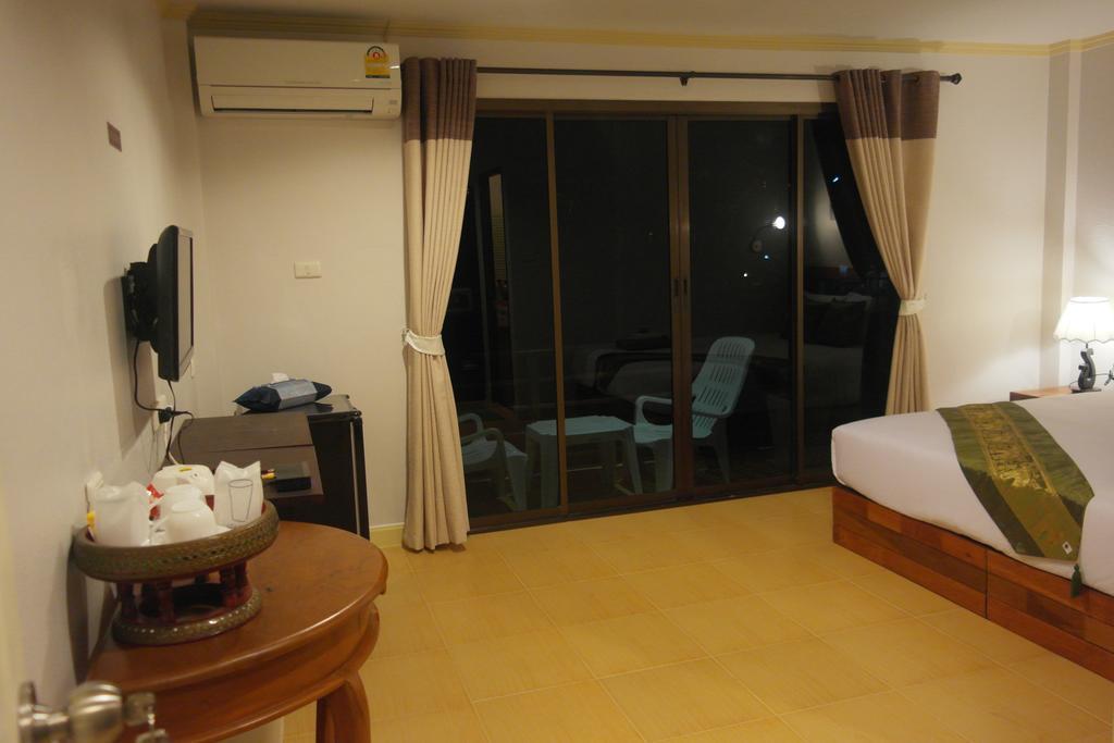 Lanta At Home - Sha Extra Plus Ko Lanta Oda fotoğraf