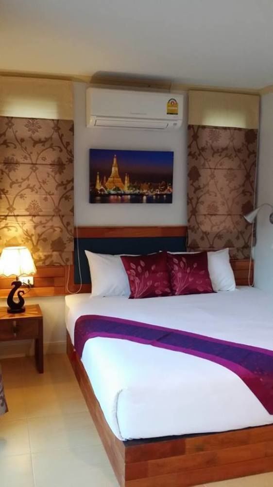 Lanta At Home - Sha Extra Plus Ko Lanta Dış mekan fotoğraf