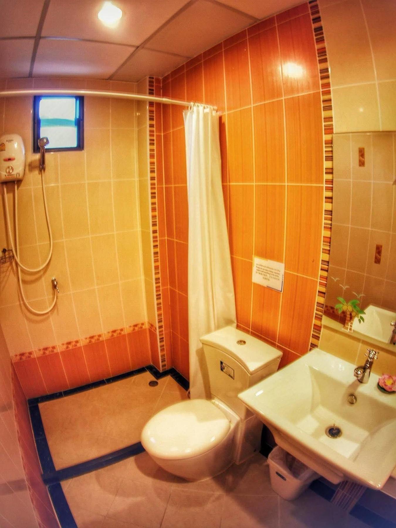 Lanta At Home - Sha Extra Plus Ko Lanta Dış mekan fotoğraf